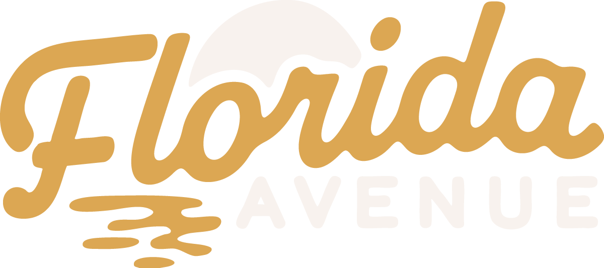 florida avenue brewing logo