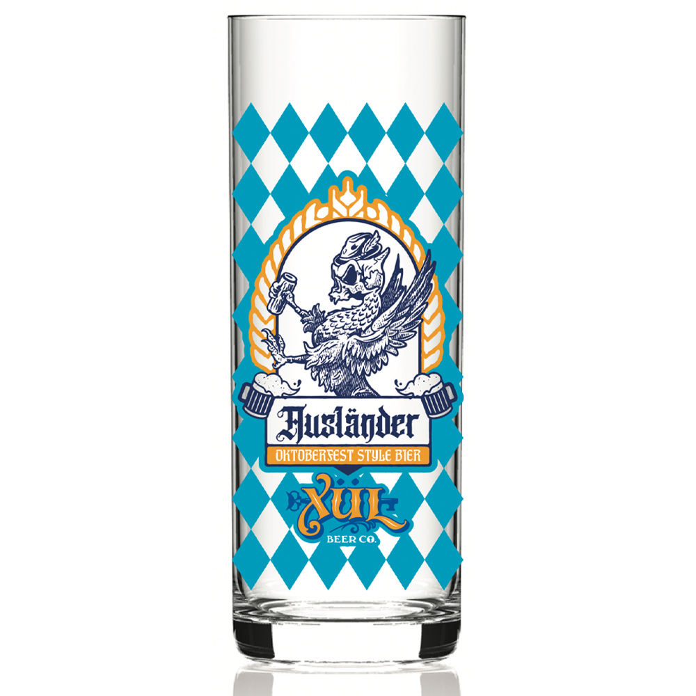Auslander 0.4L Altbier Tumbler