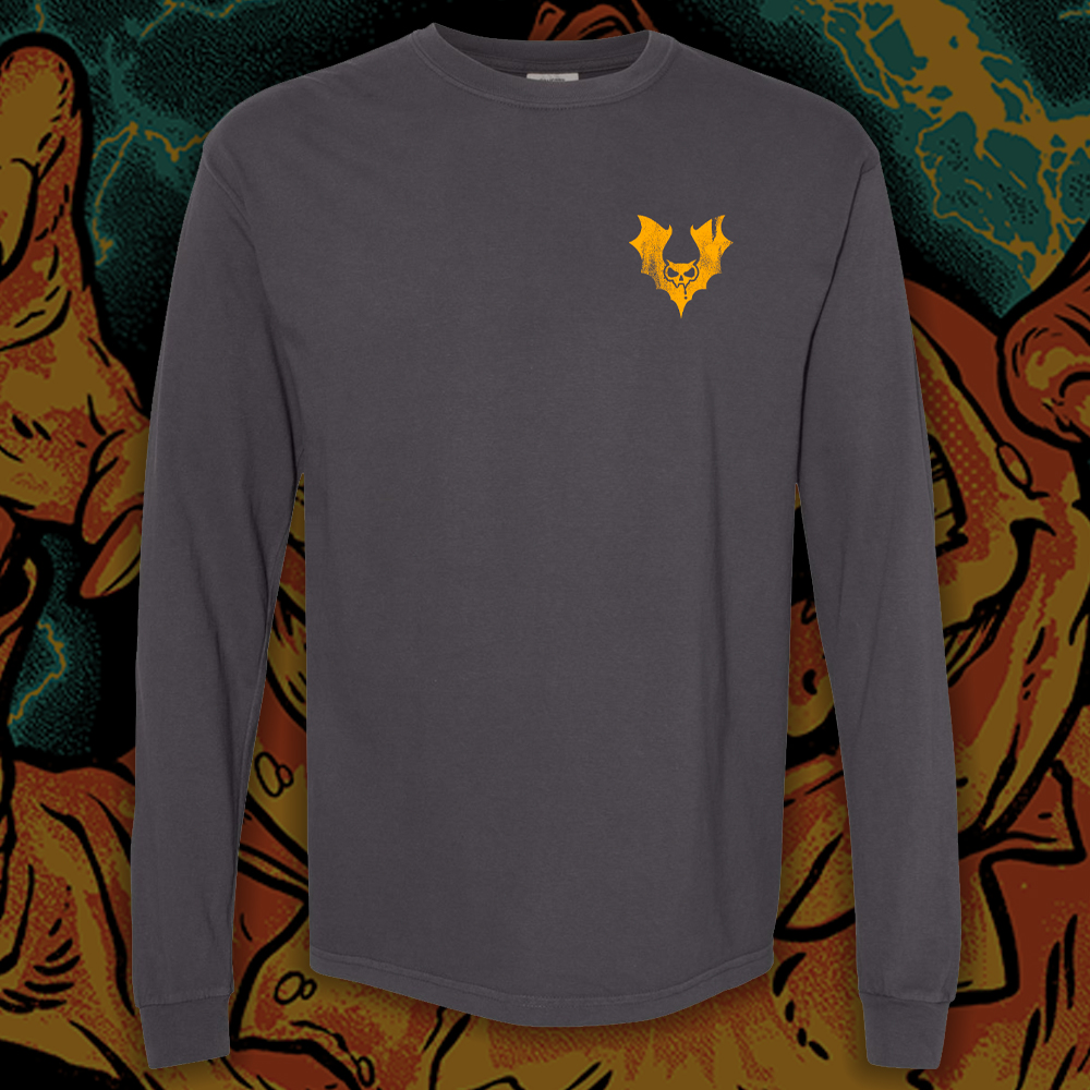 Long Sleeve Xul Pumpkin King | XUL Beer Company