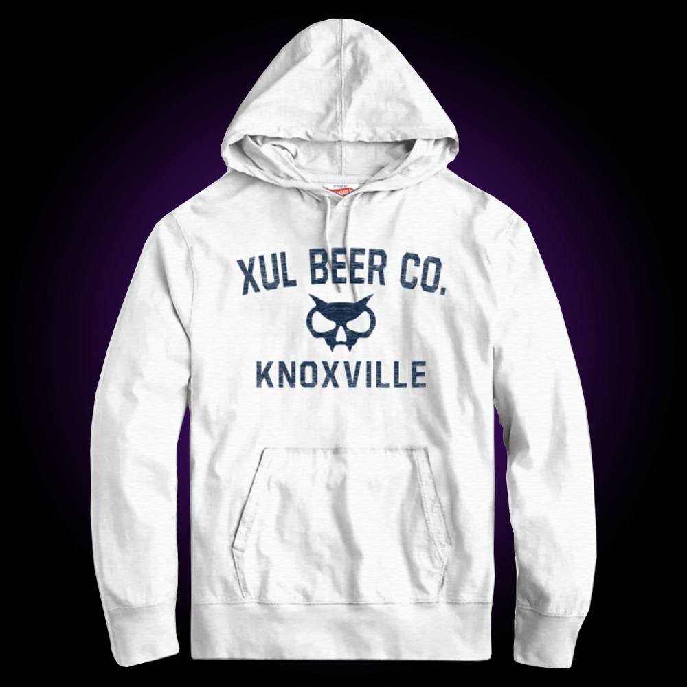 Lightweight Standard Rec Xul Hoodie