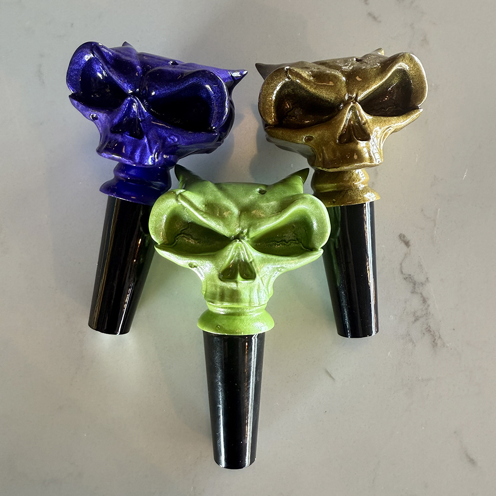 Xul "Shotgun" tap handle