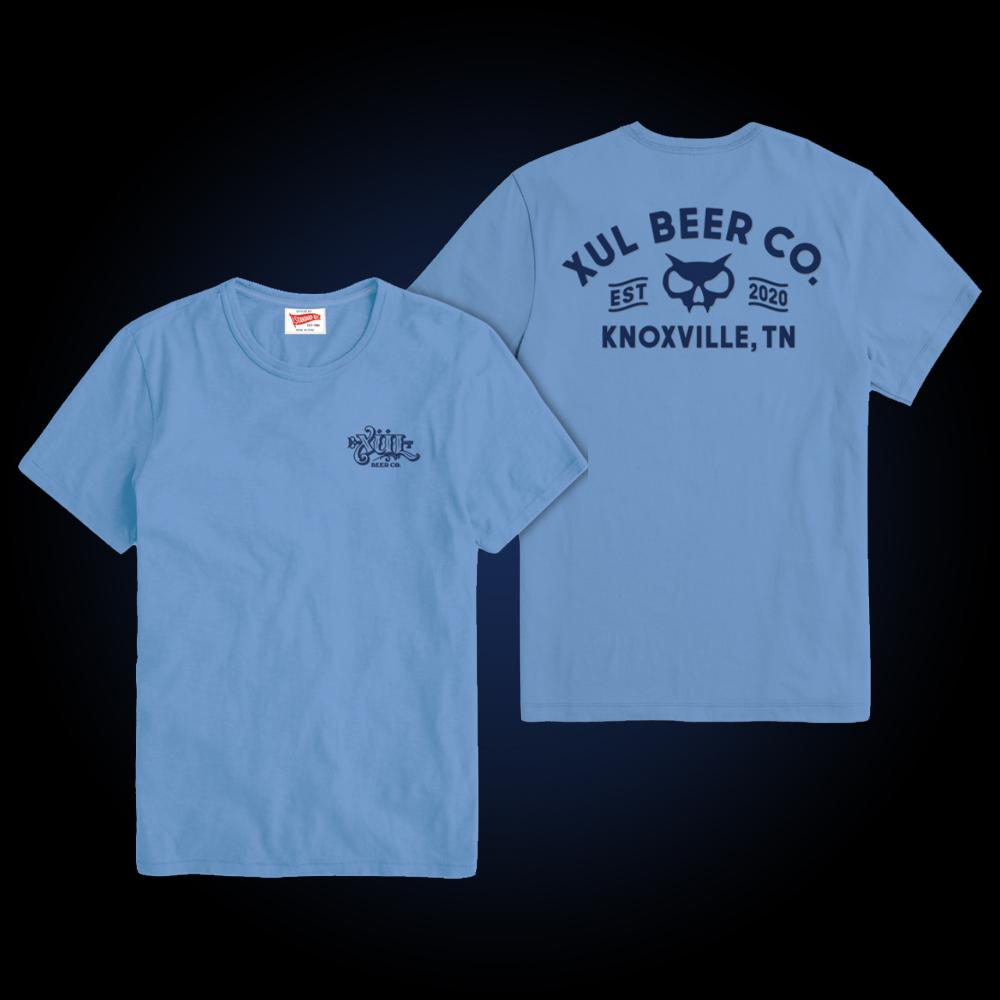 Xul Beer Co. Knoxville, TN