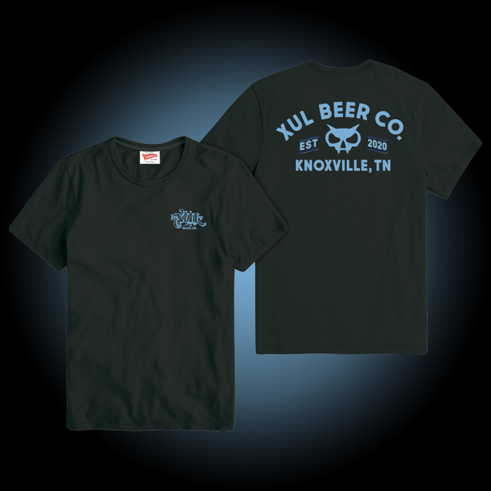 Xul Beer Co. Knoxville, TN