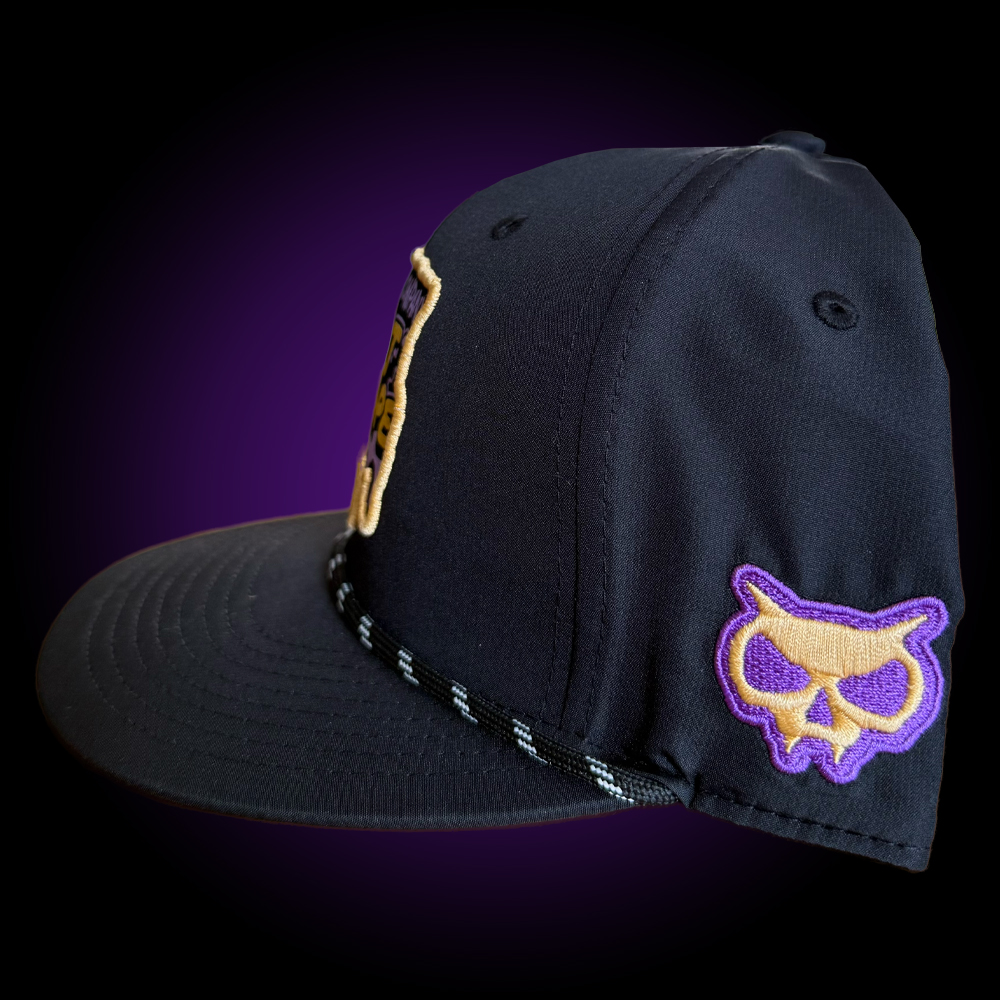 PB&J Mixtape Hat | XUL Beer Company