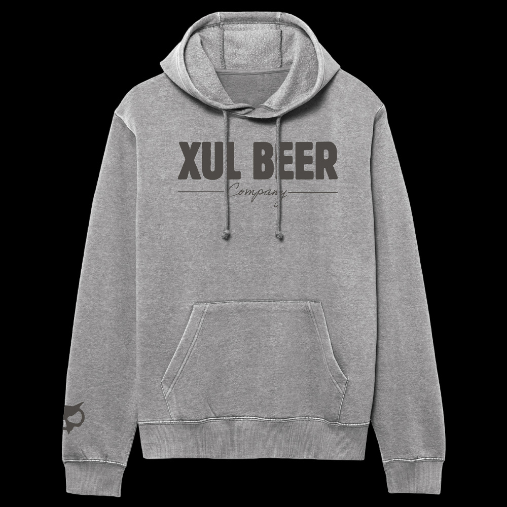 Xul Beer Co. Basic Hoodie