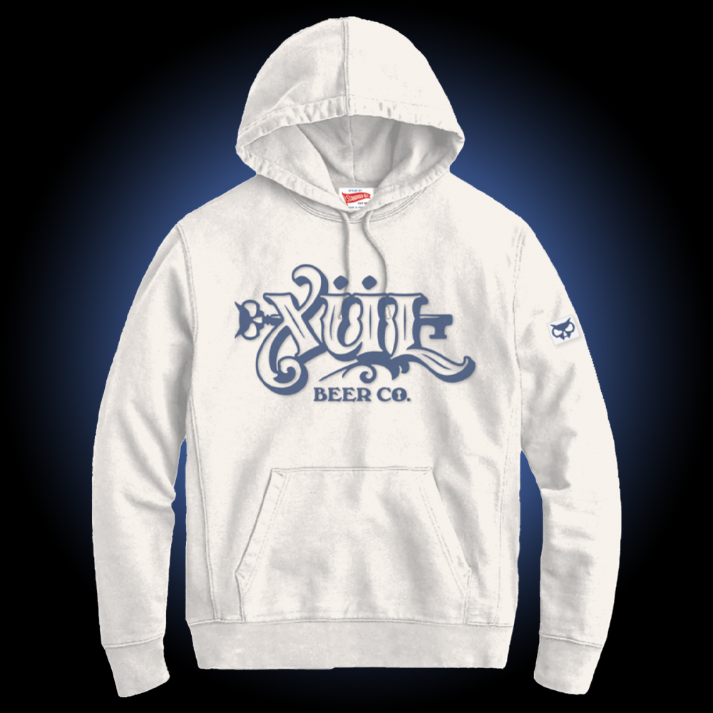 Heavyweight Standard Rec Xul Classic Hoodie