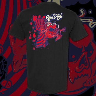 Can Art Edition: Xul-Aid Redux Tee