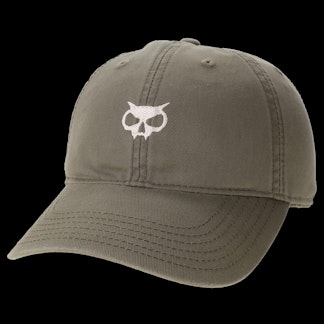 Raddest Dad Hat - Olive & Cream