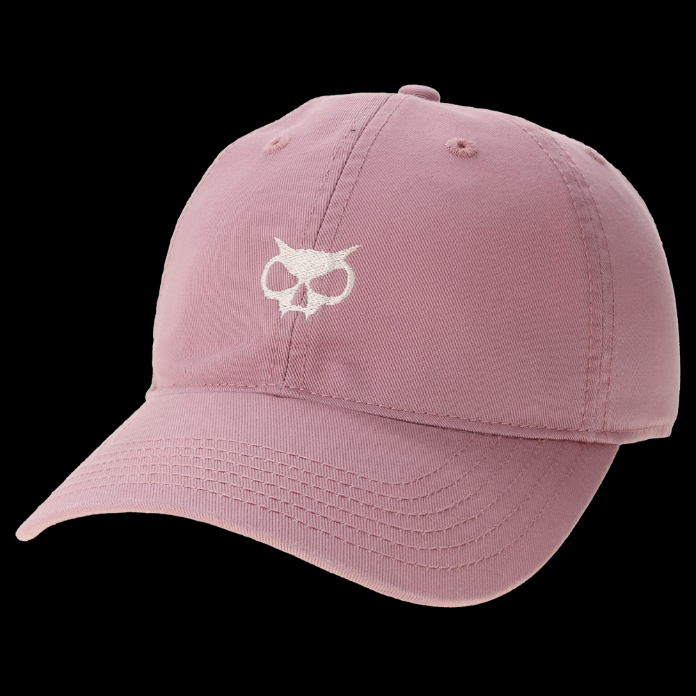 Raddest Dad Hat - Rose & Cream