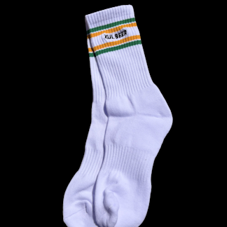 Xul Beer Retro Socks