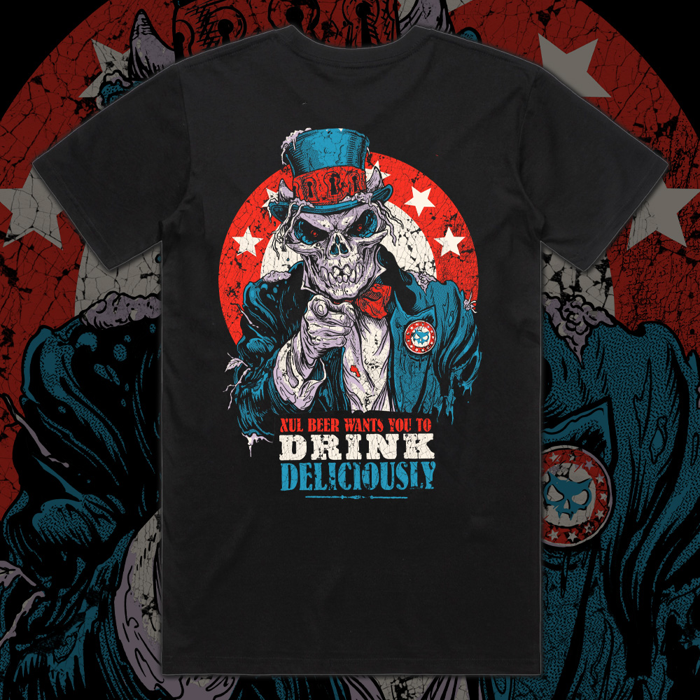 Uncle Xul Tee