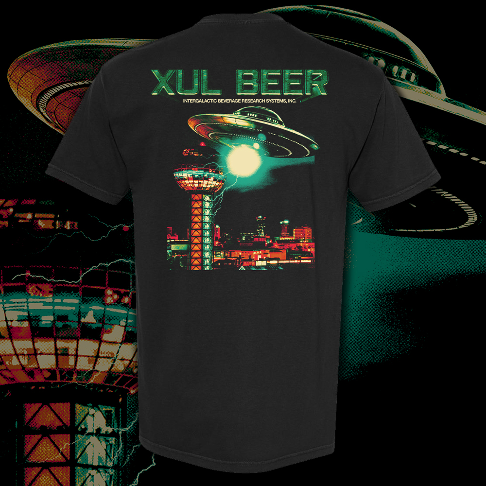 XFO Tee