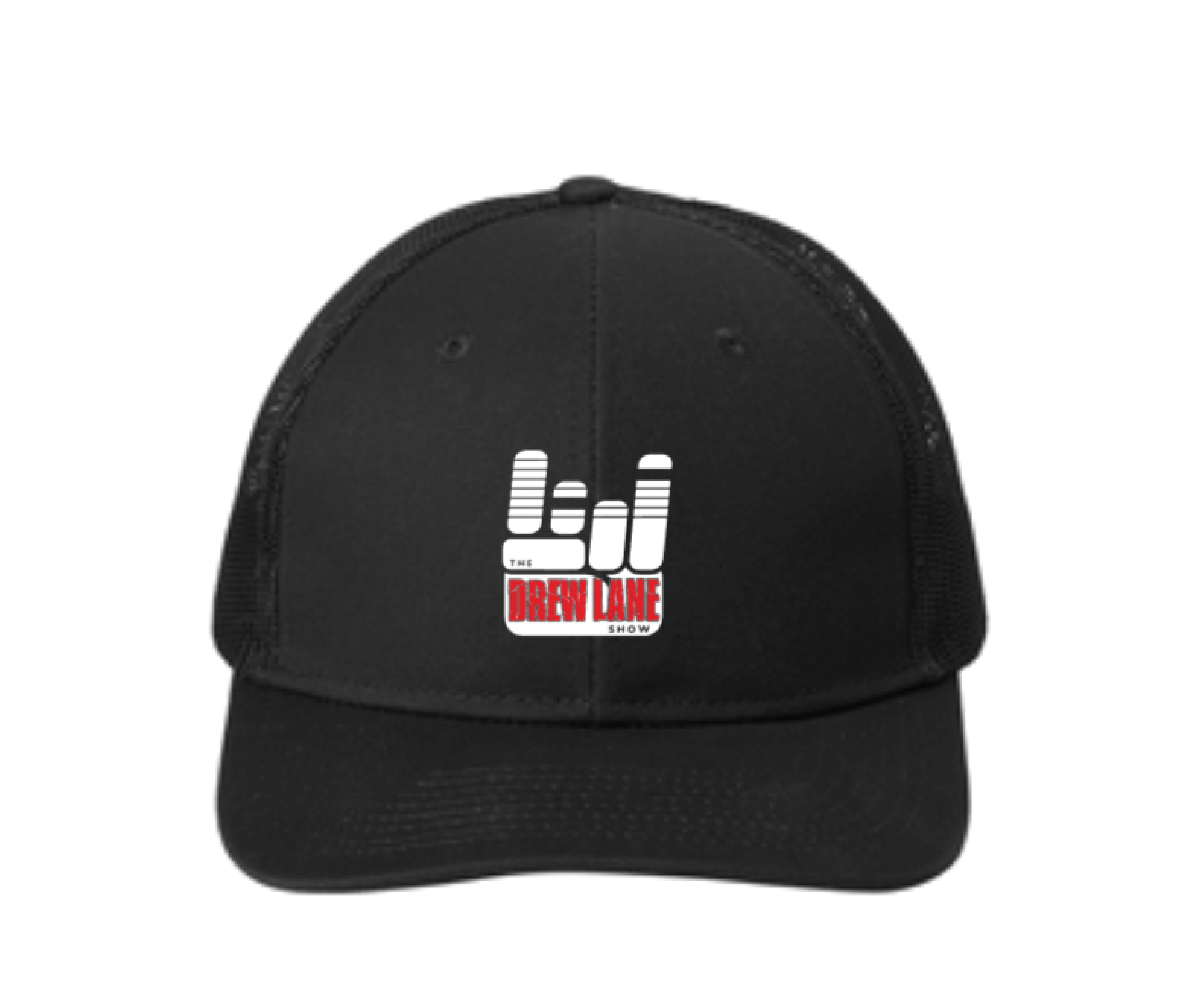 Drew Lane Show Embroidered Hat