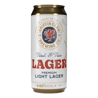Lager - 4 Pack