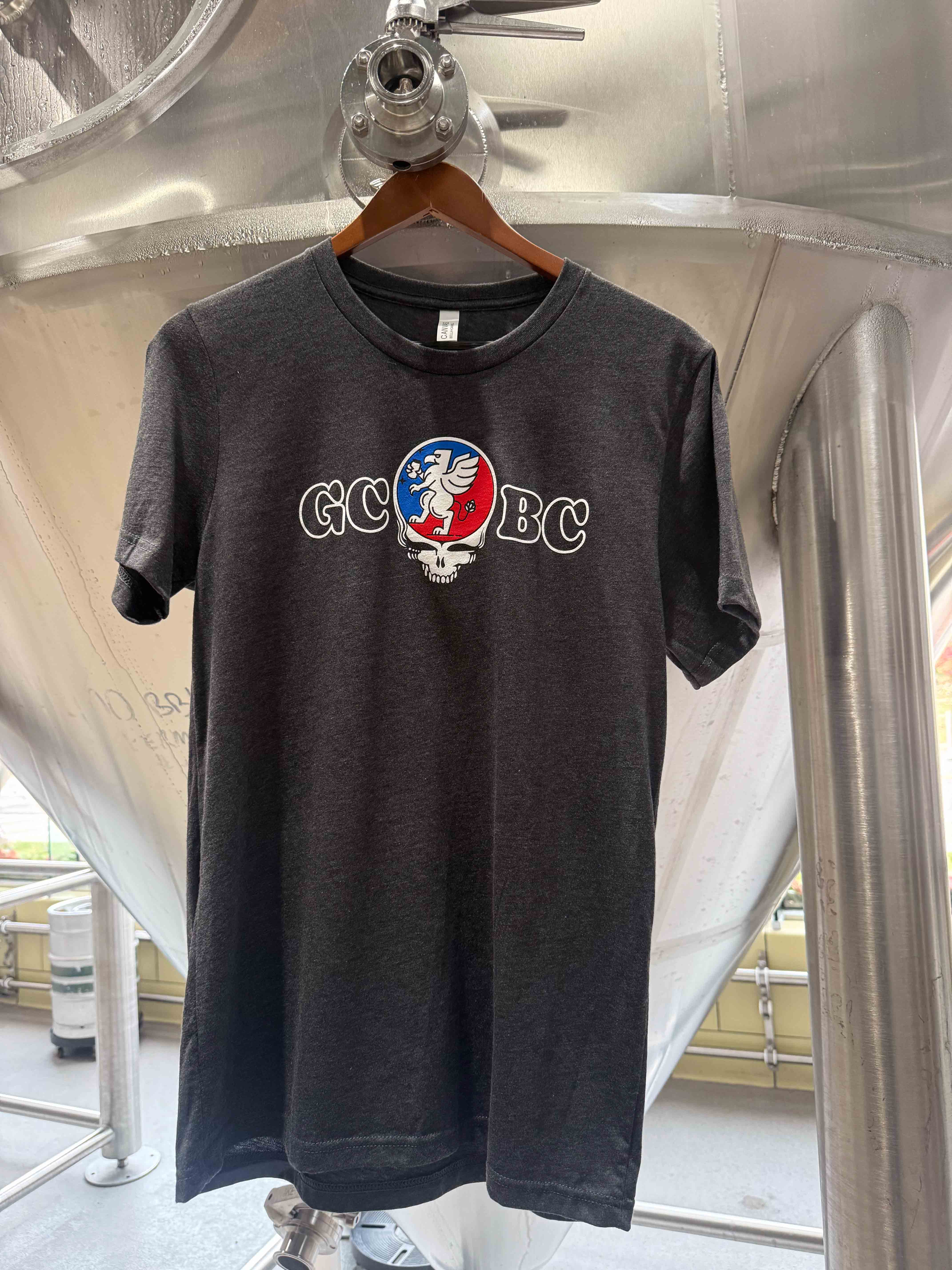 Grateful Griffin Tee