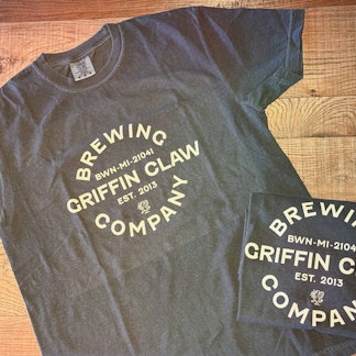 Griffin Claw Brewer's Permit