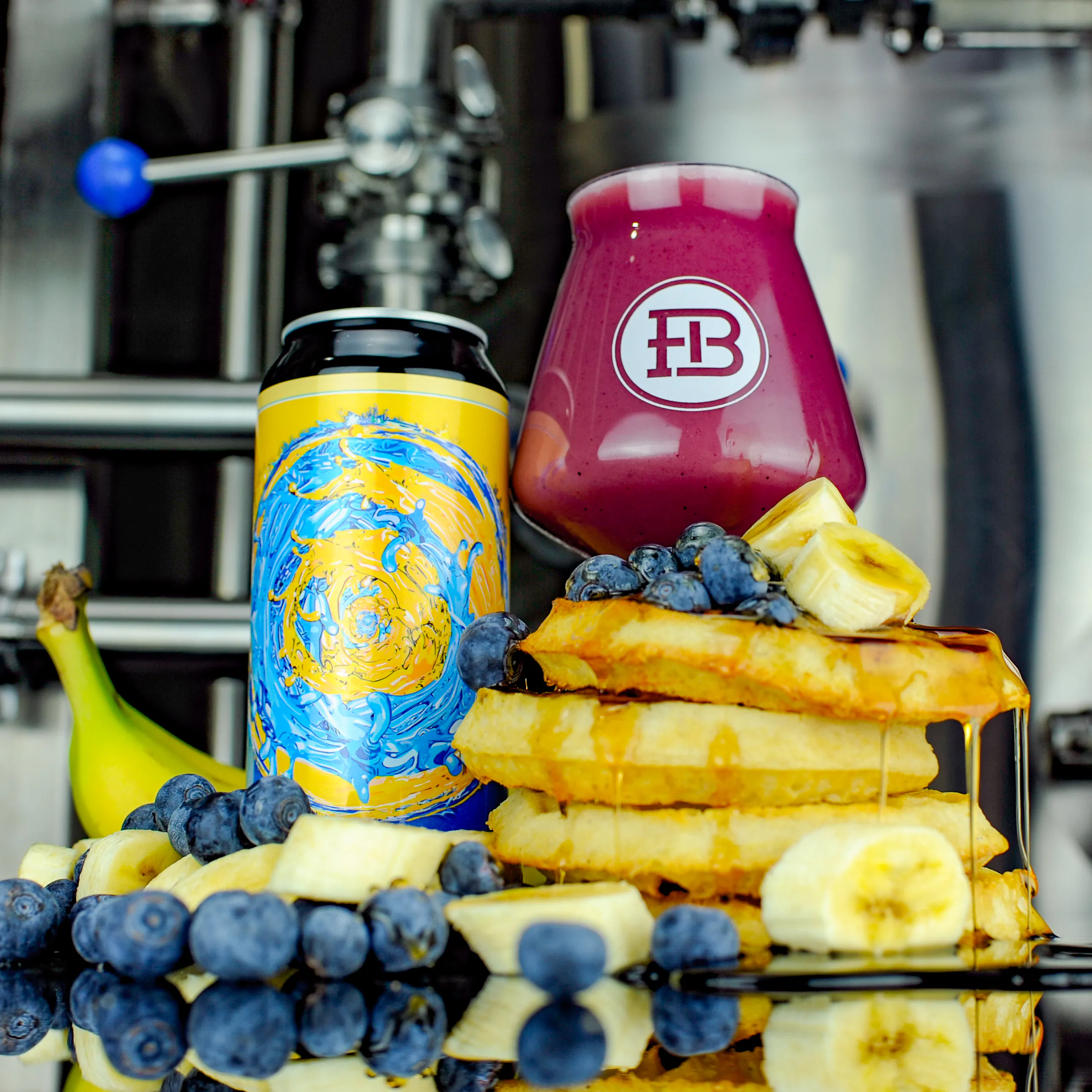 blue banana online shop