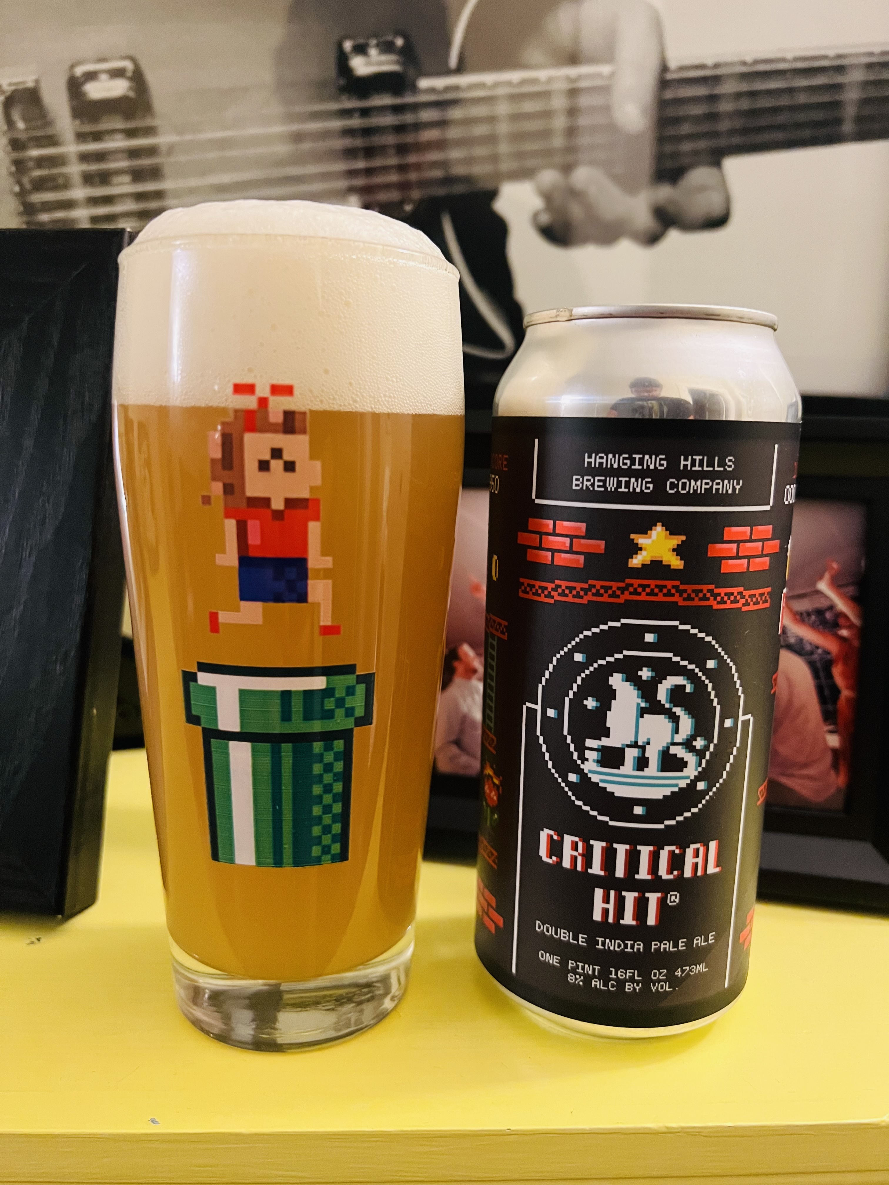 Limited Edition Willi Becher Tumbler