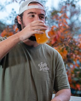 Category: Apparel  Salty Turtle Beer Co.'s Online Shop