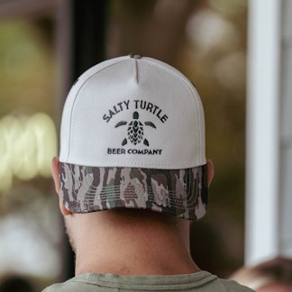Hat ‘Two-Tone’ (Real Tree)