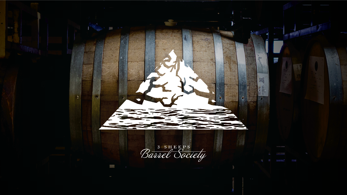 Barrel Society Membership 2026