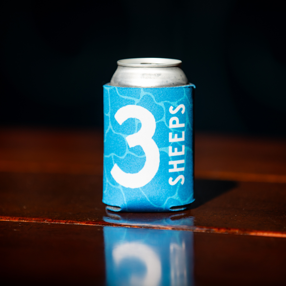 Coozie - Fresh Coast