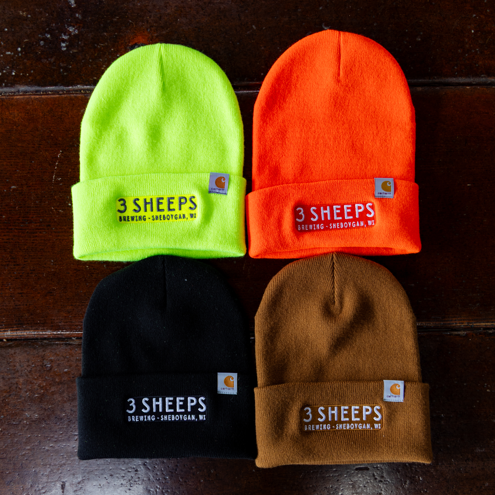 Beanie - Carhartt