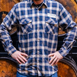 Flannel - Lakeside