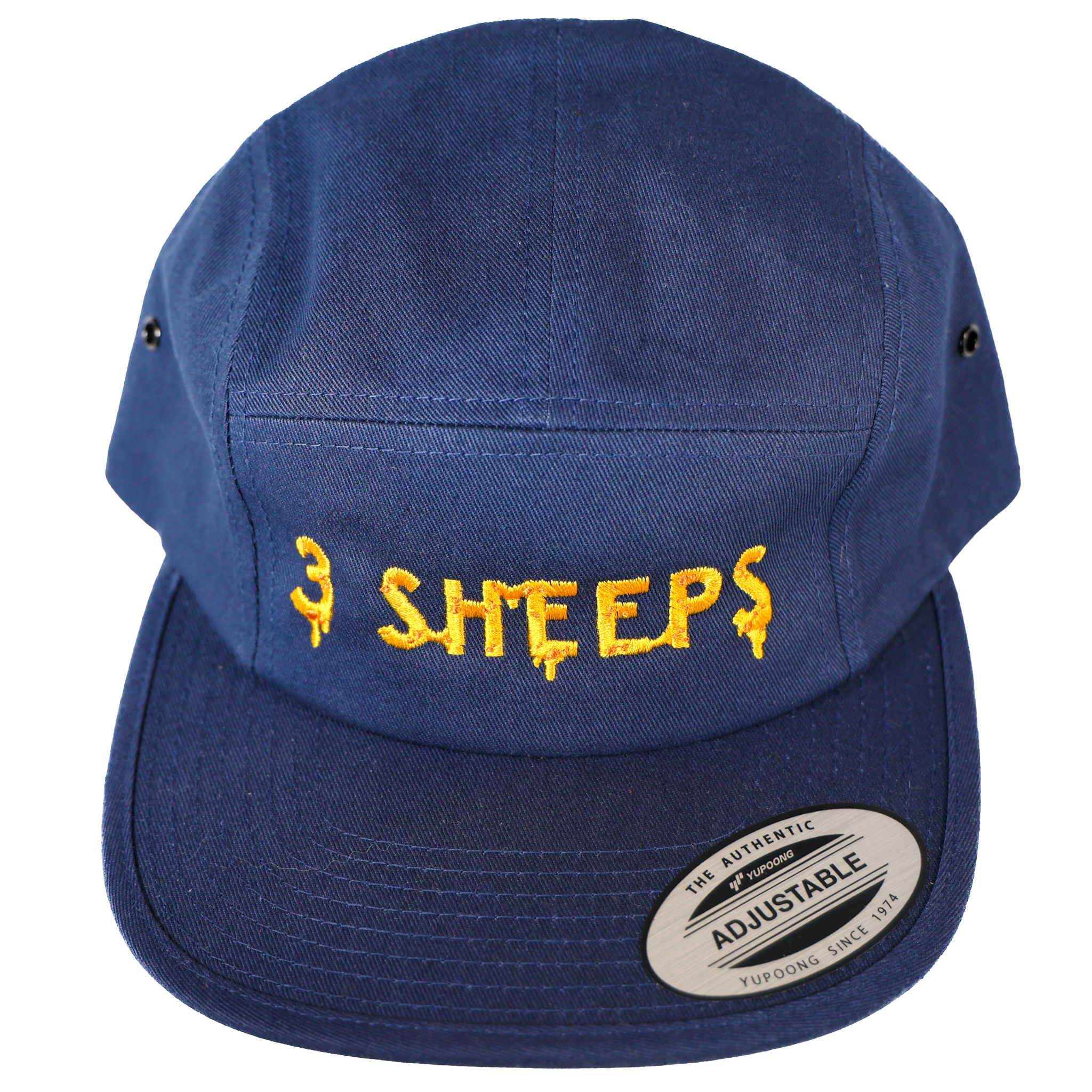 Hat - Melty Cheese Curds