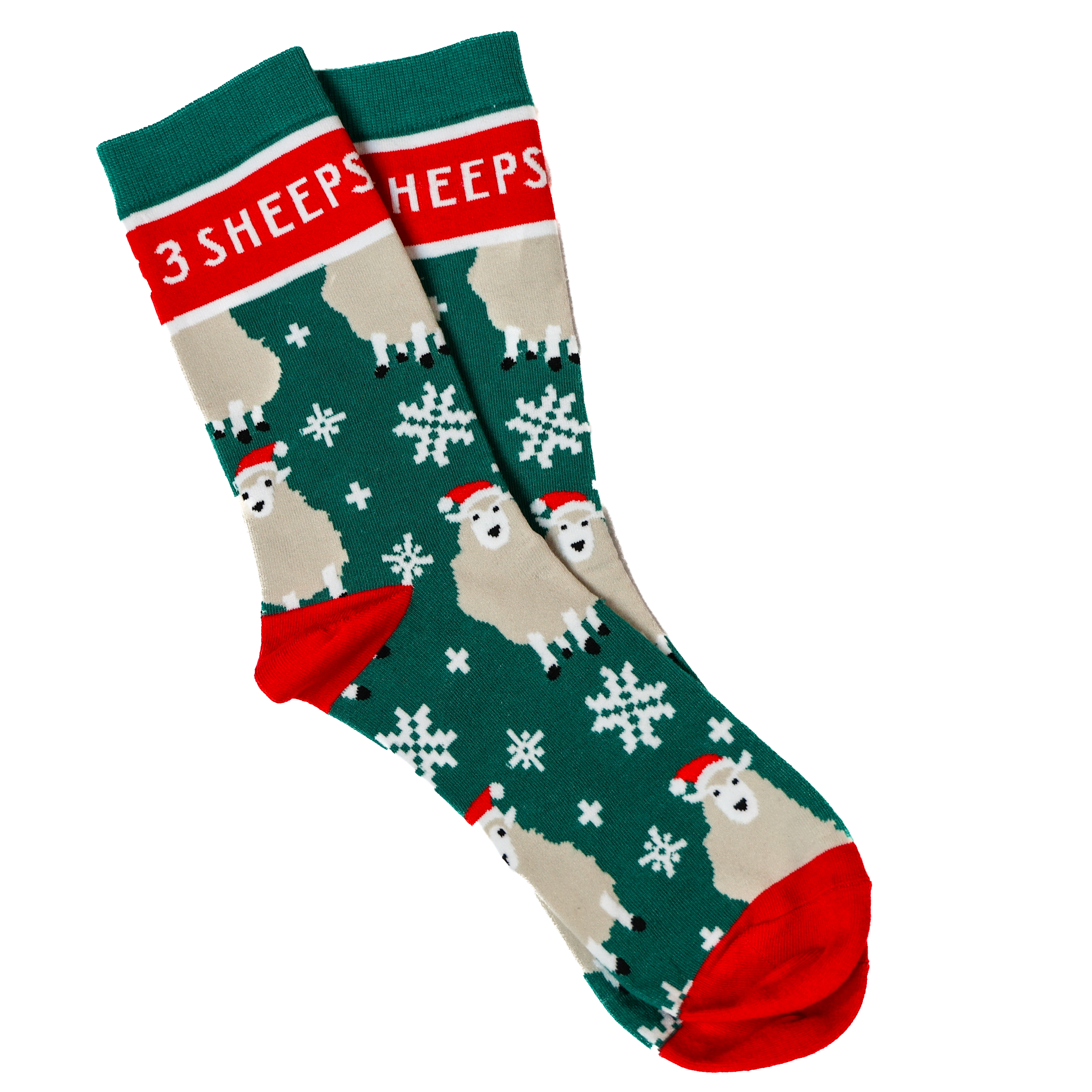 Holiday Socks