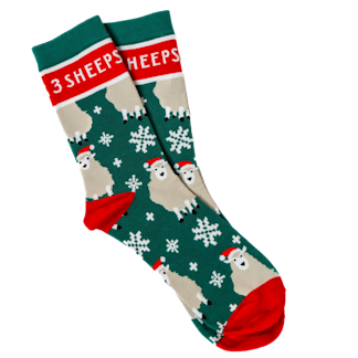 Holiday Socks