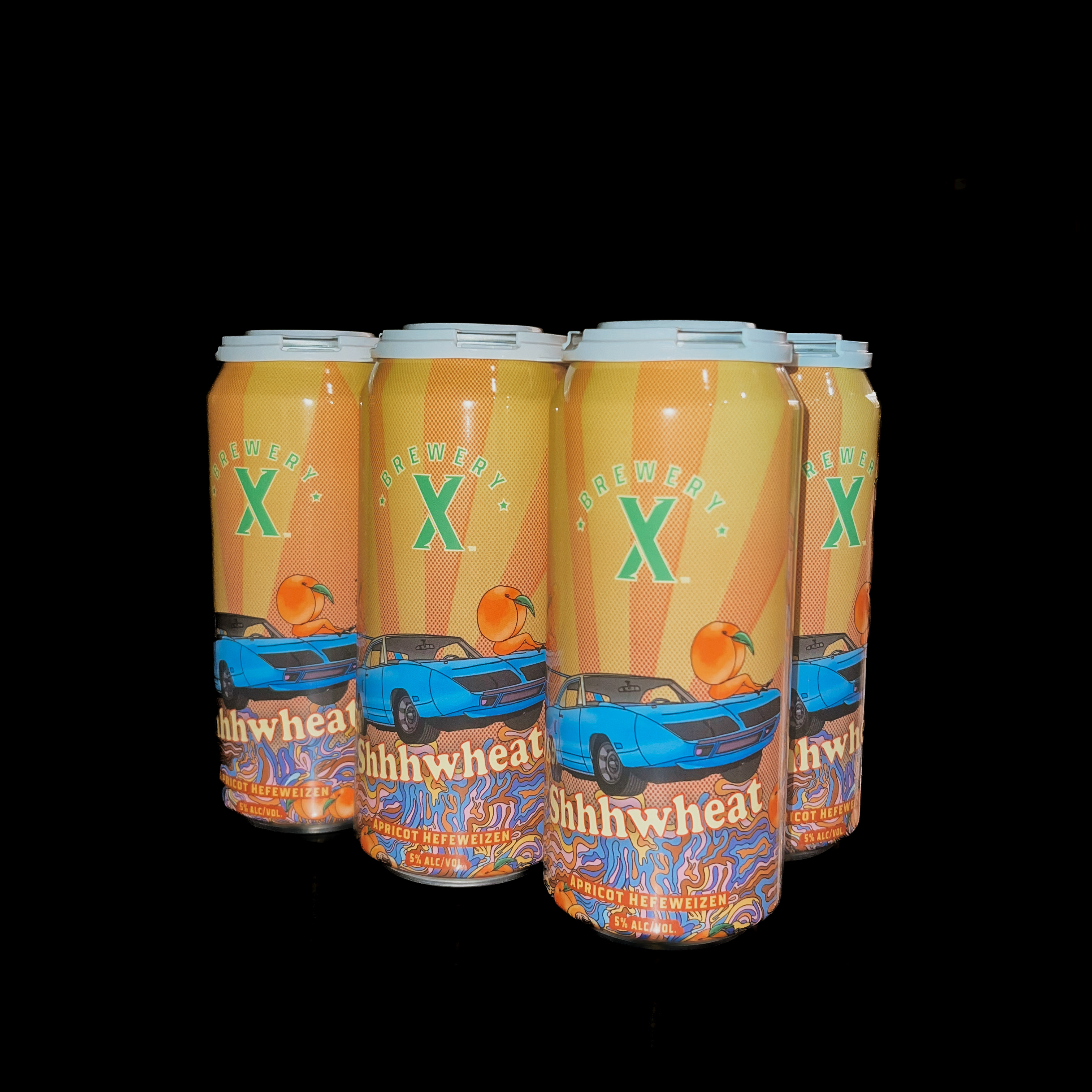 Category Drink Brewery X Online Shop