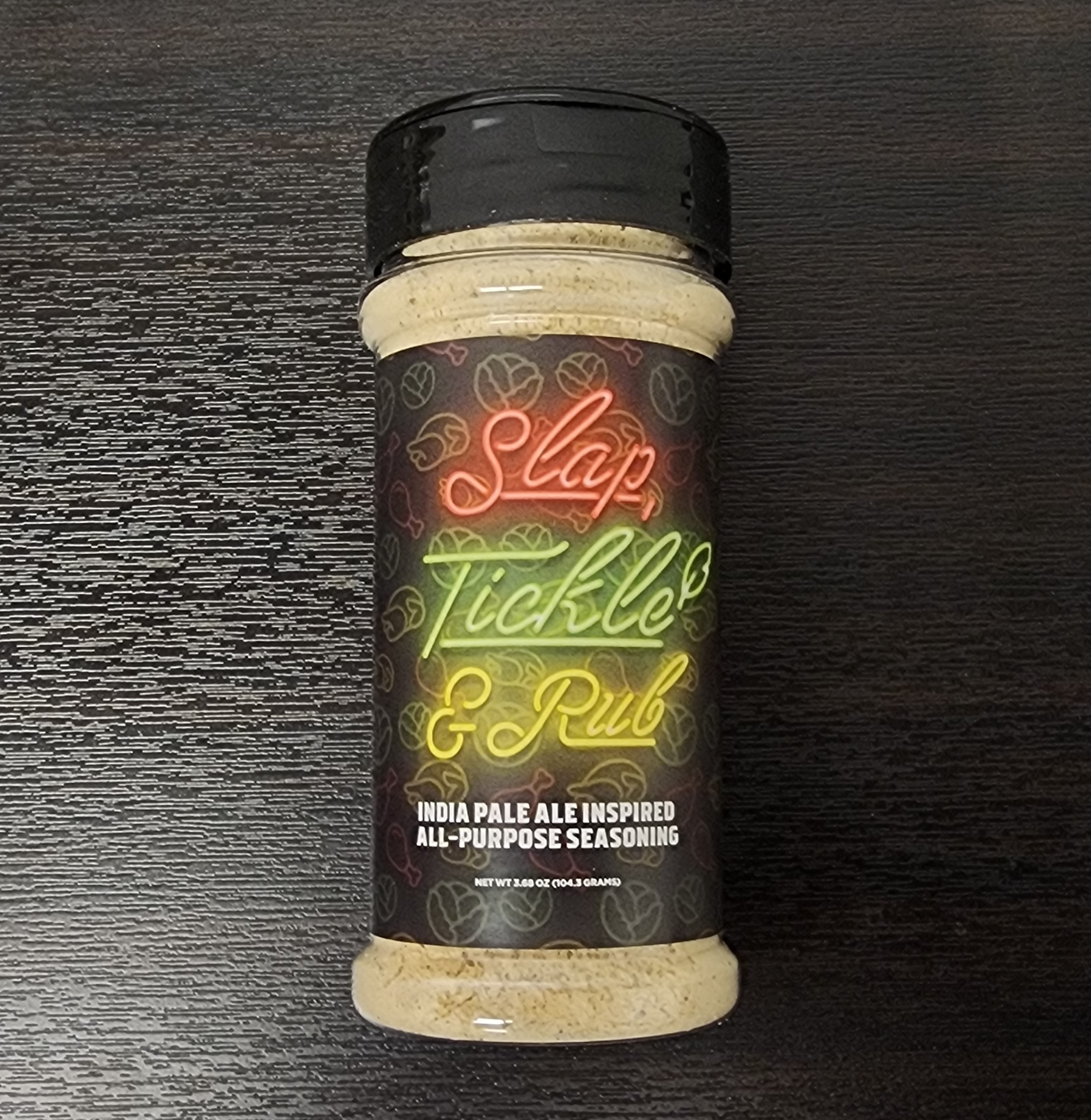 Slap, Tickle, and Rub Seasoning Brewery X Online Shop