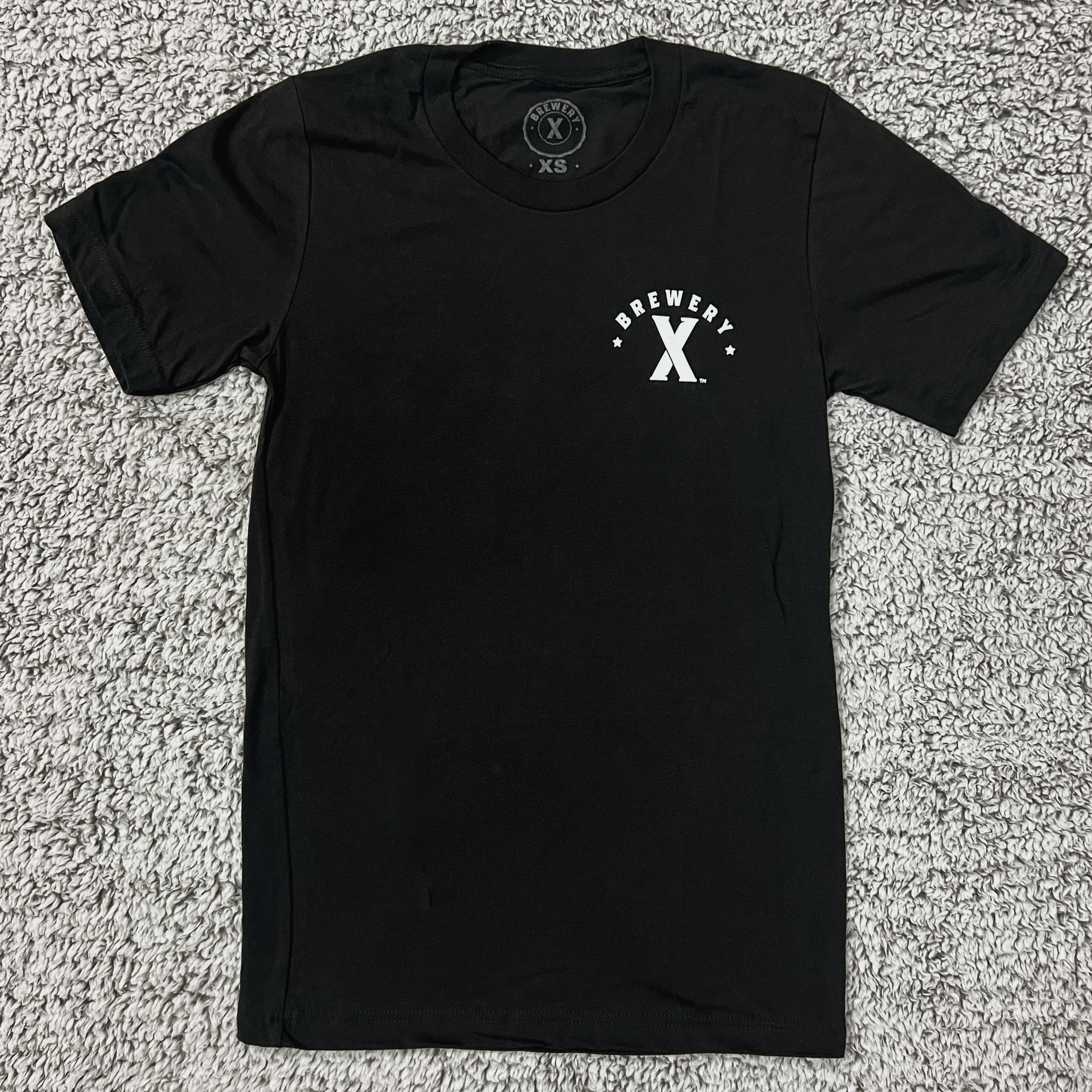 Slap & Tickle Brewery X Online Shop