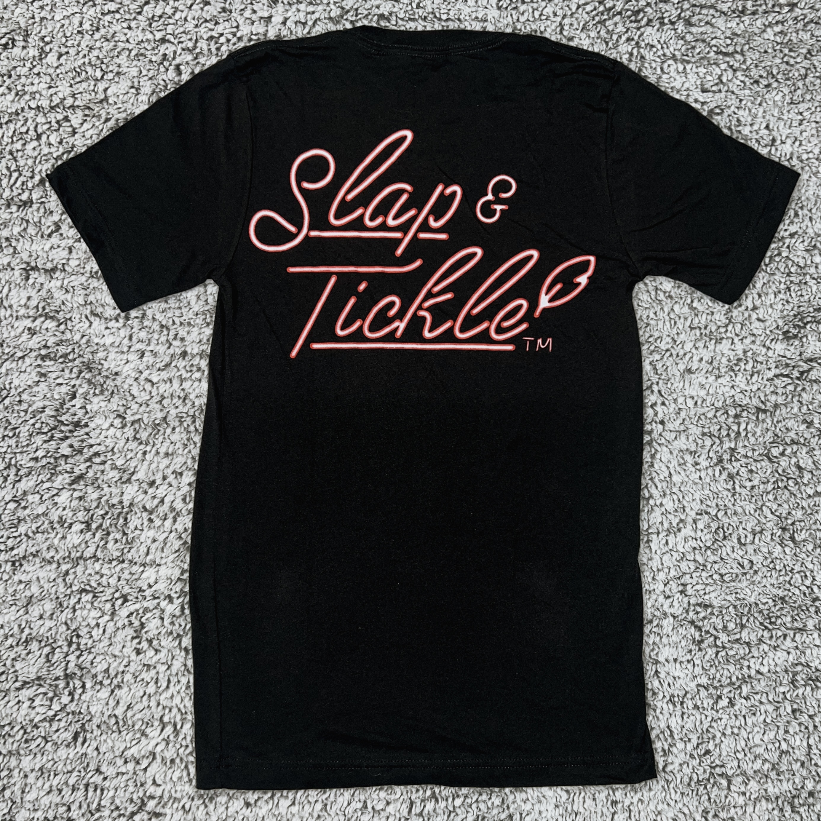 Slap & Tickle Brewery X Online Shop