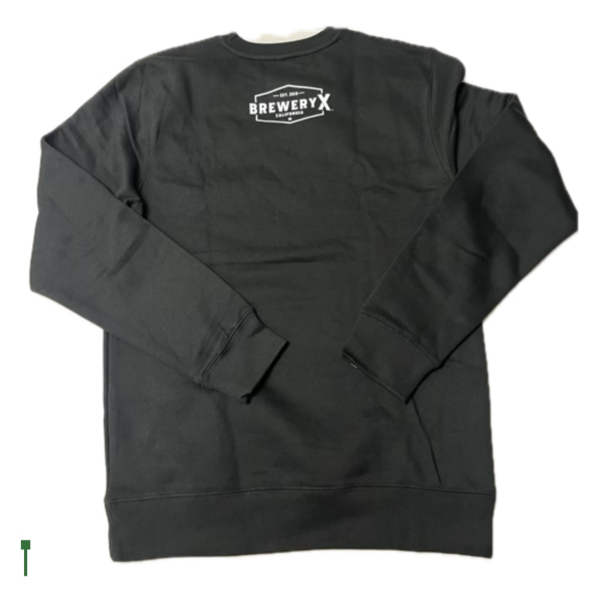 トップス KicksF.C.R.B. LOGO PULLOVER SWEAT Slap and Tickle Crewneck | Brewery X Online Shop