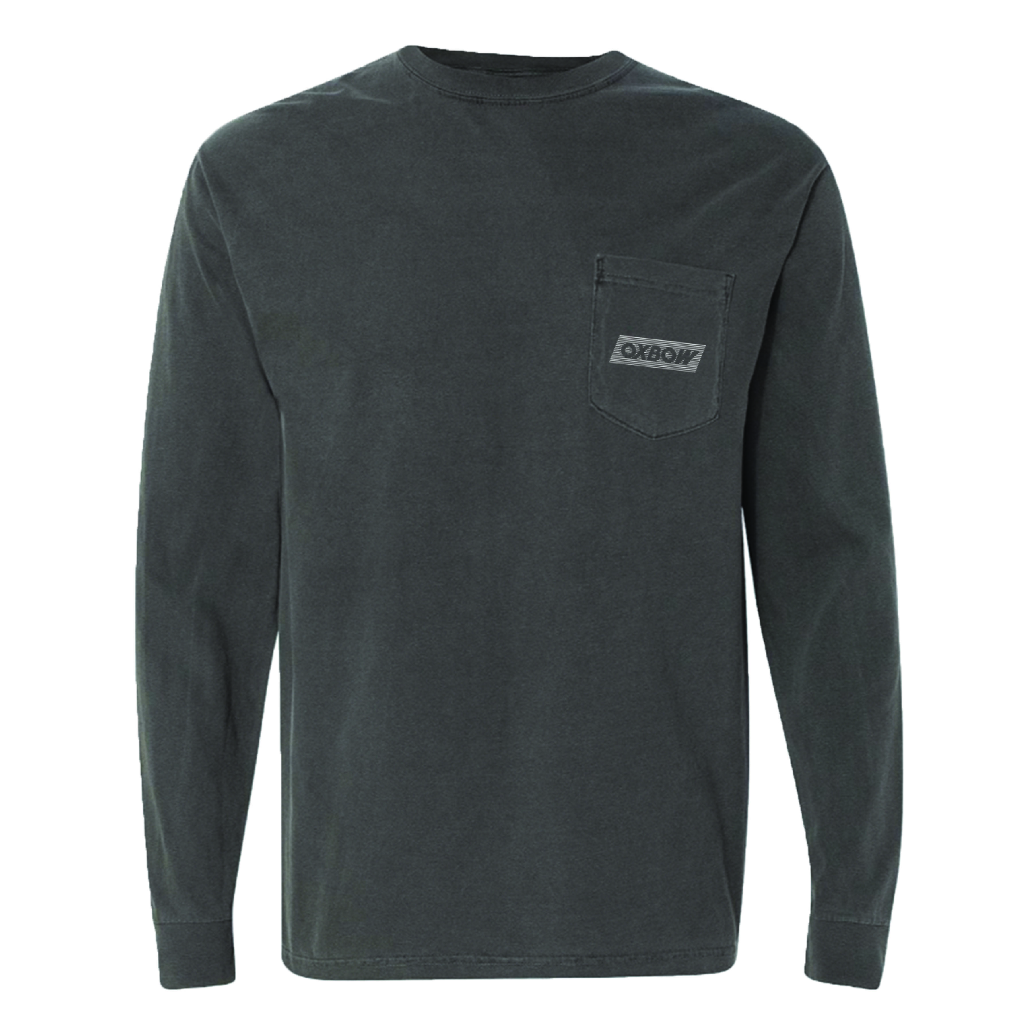 Pepper Long Sleeve