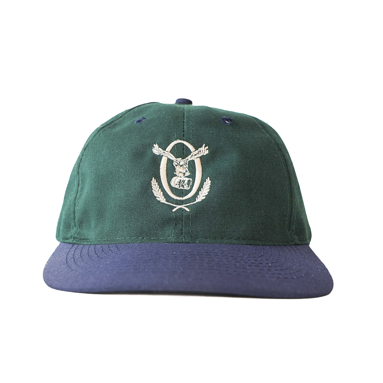 Navy/Dark Low Profile Baseball Cap