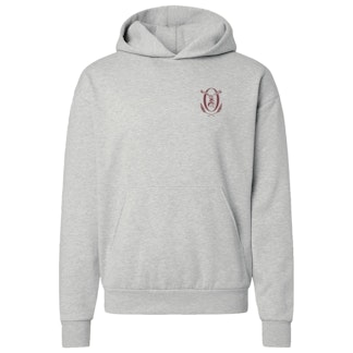Grey Hoodie