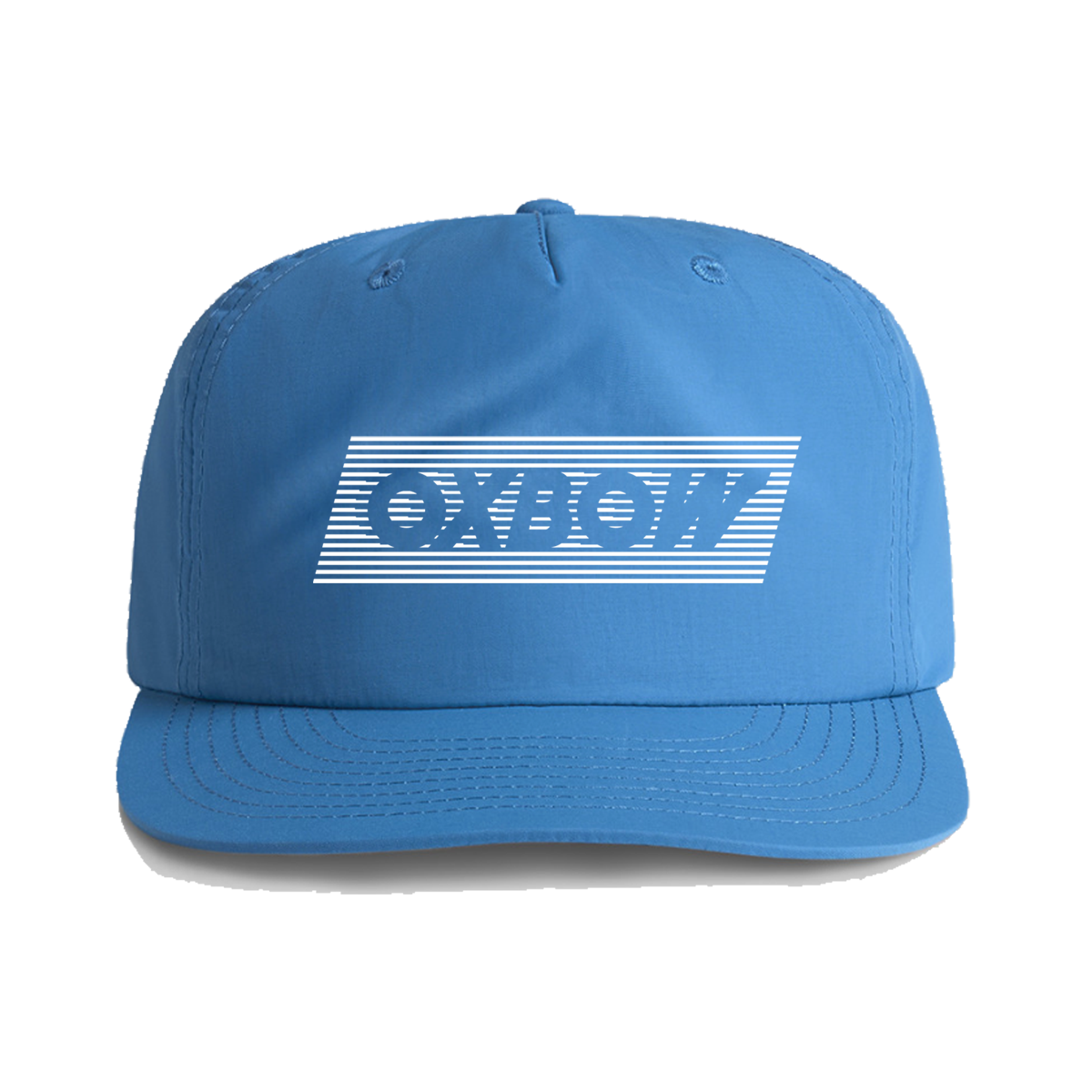 Light Blue Surf Cap
