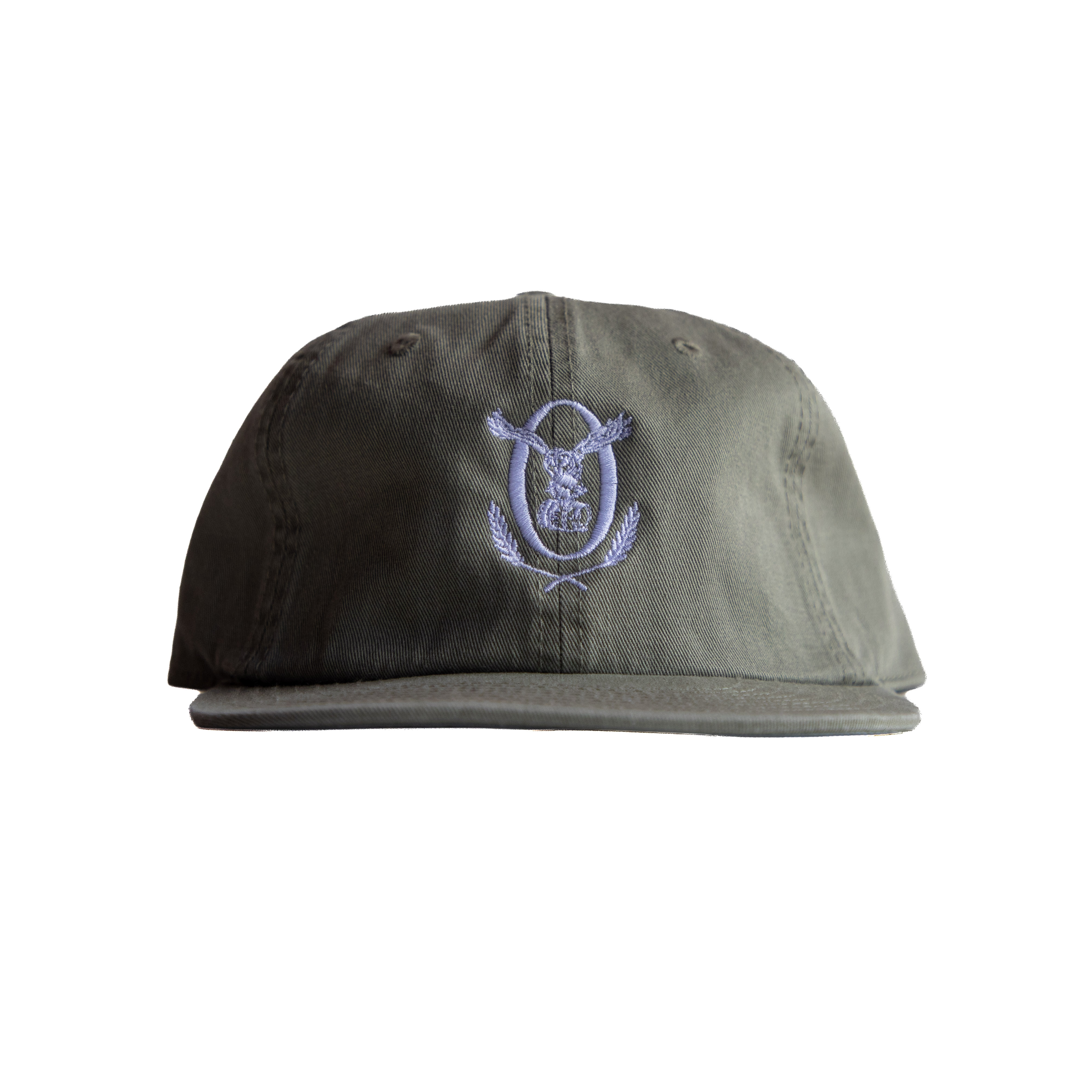 Oxbow Crest Eucalyptus Hat