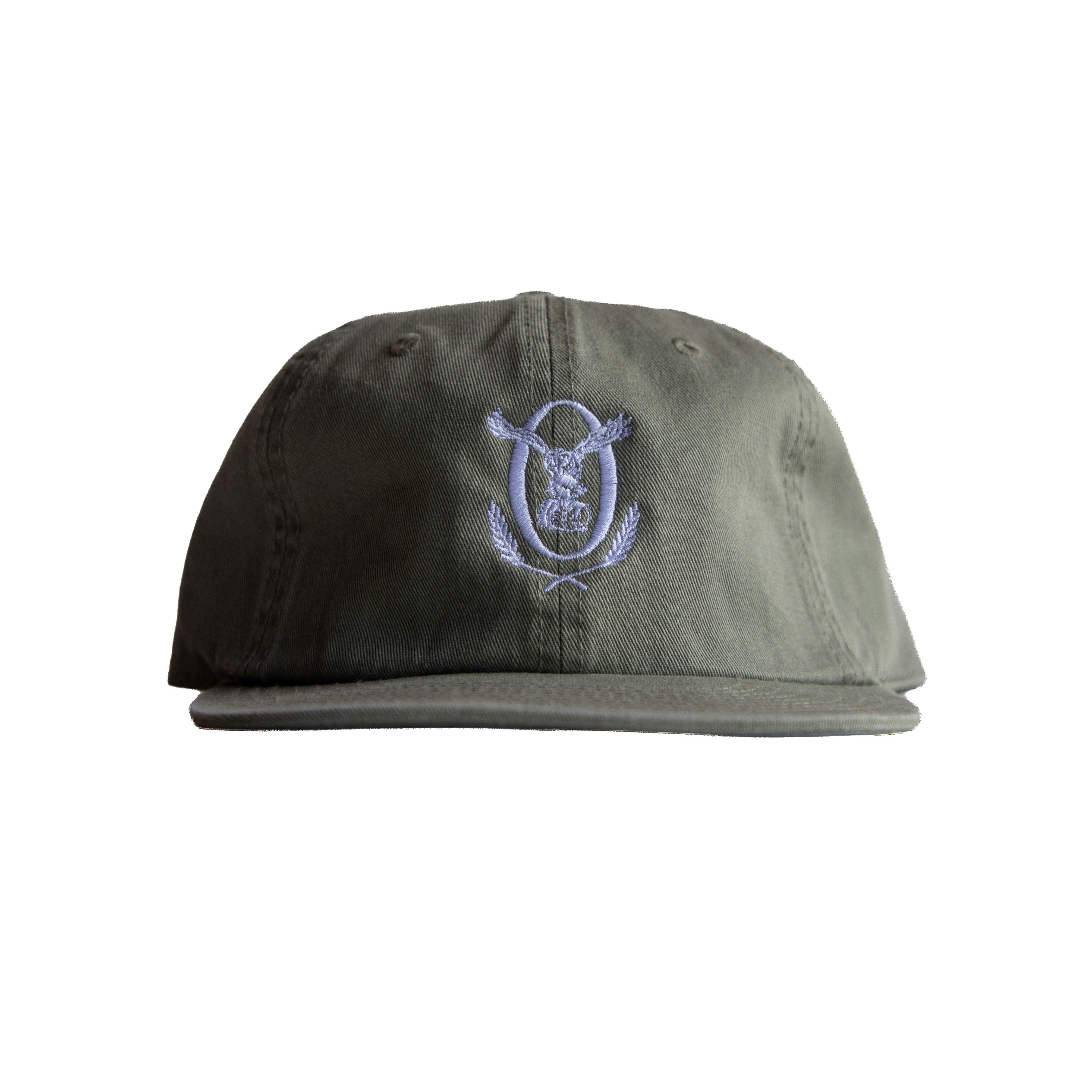 Oxbow Crest Eucalyptus Hat