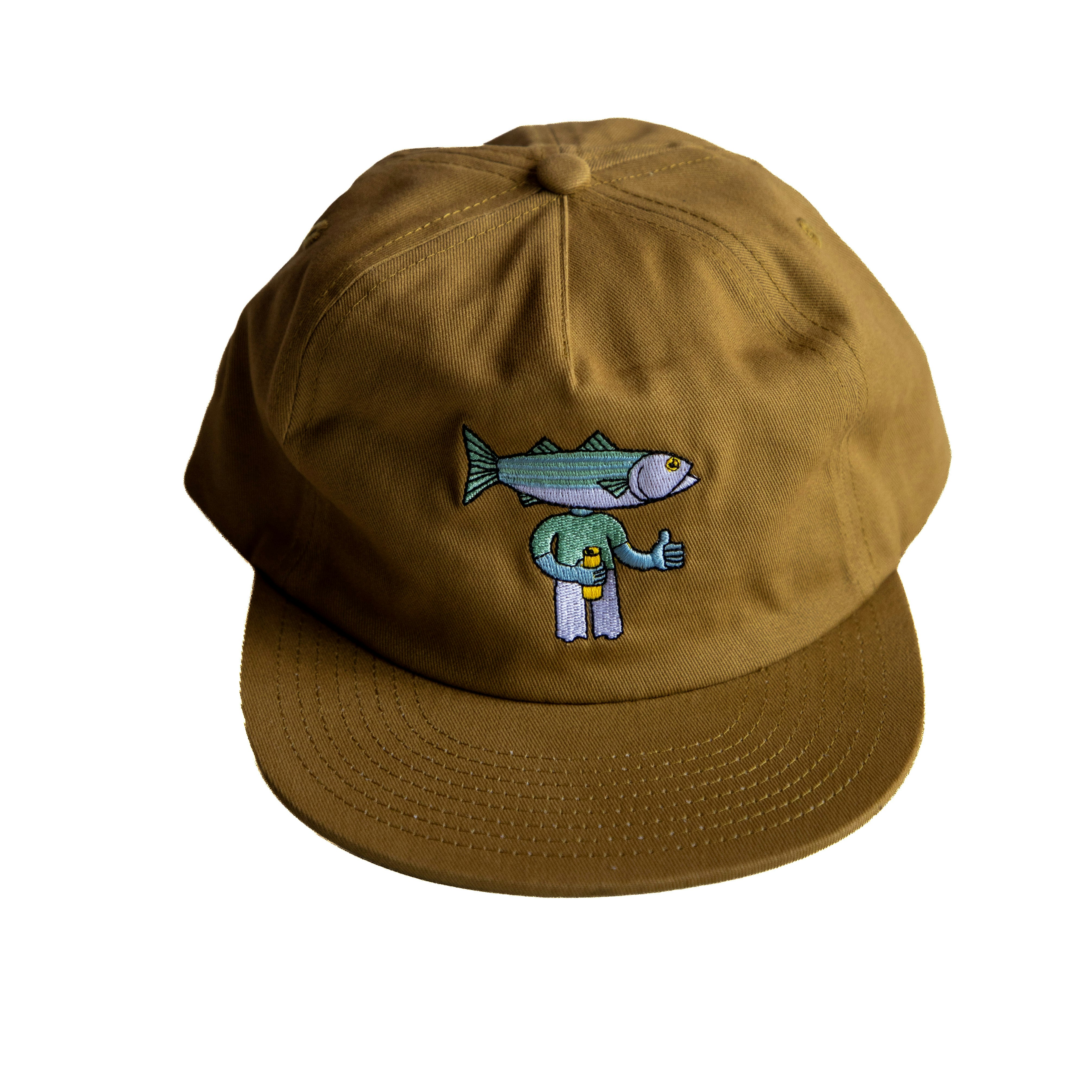 Striper Season Hat