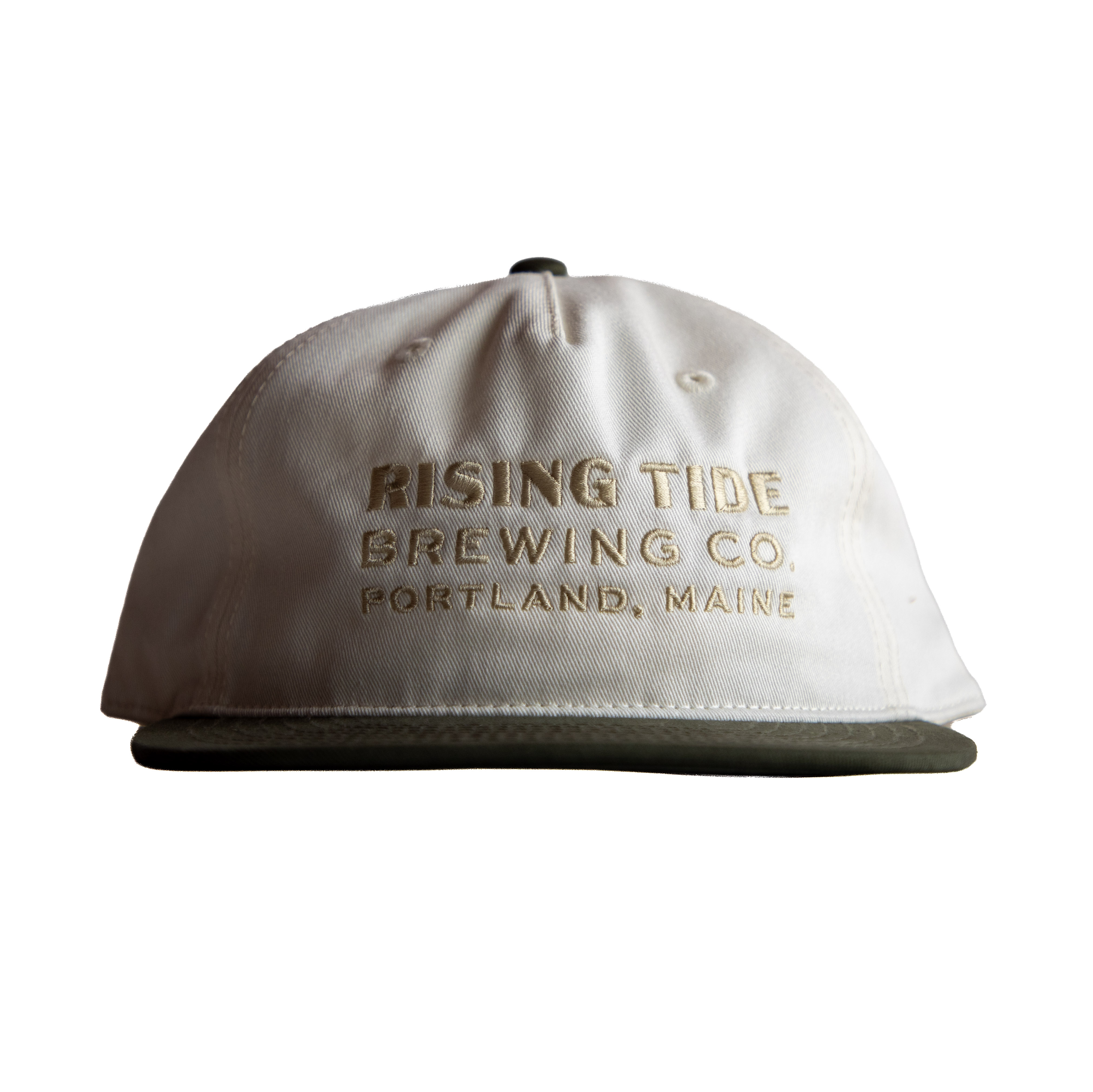 Rising Tide Classic Two-Tone Cap