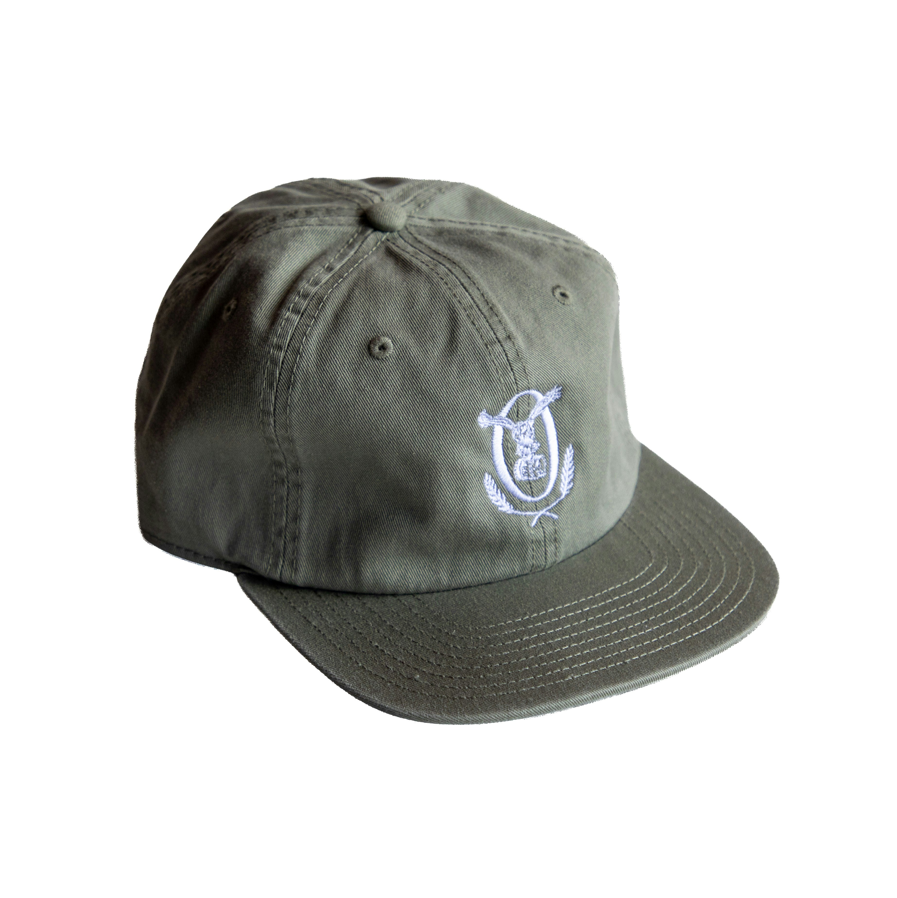 Oxbow Crest Eucalyptus Hat