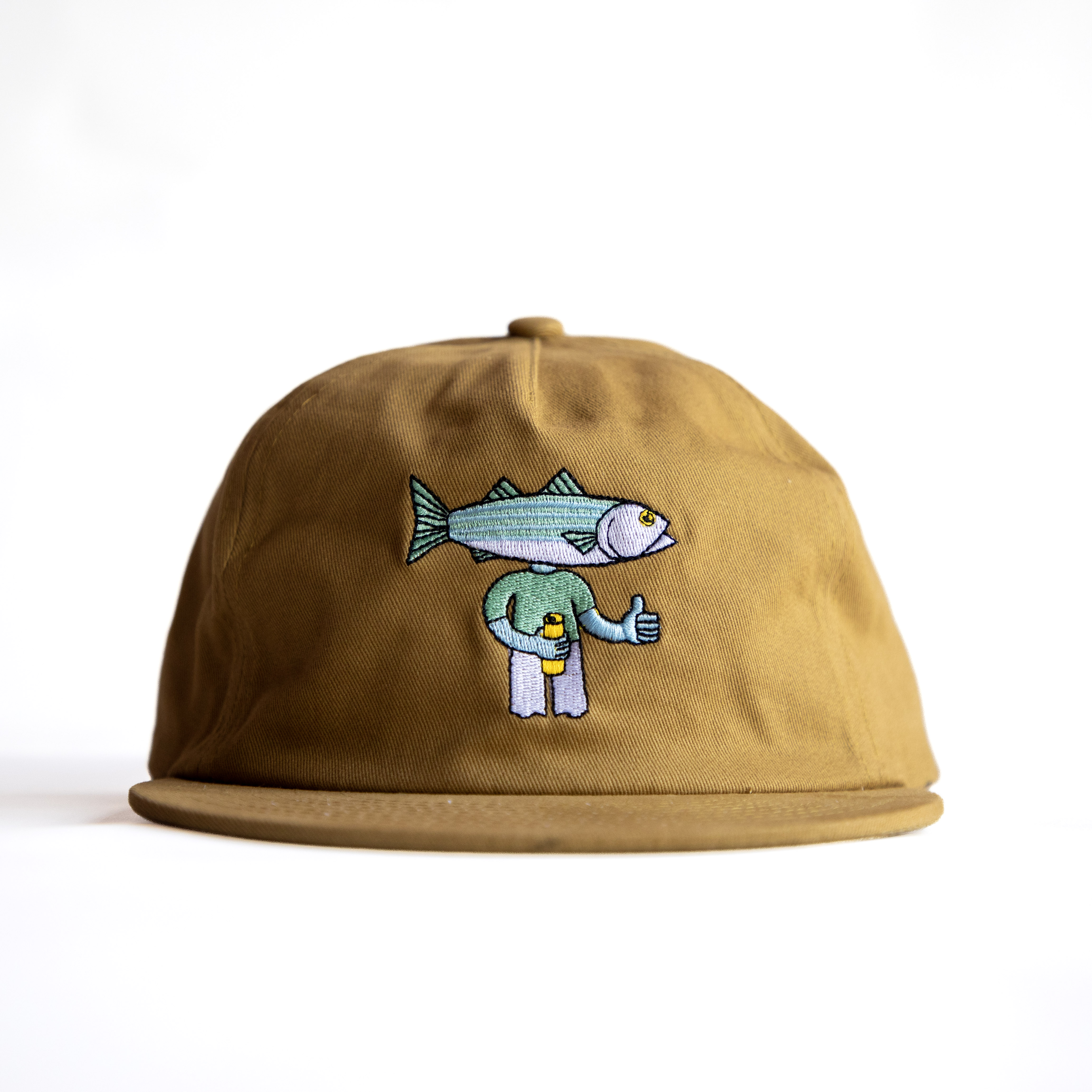 Striper Season Hat