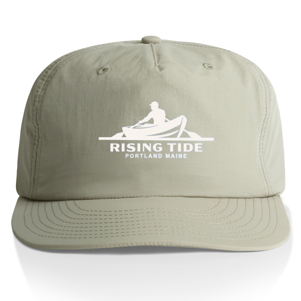 Eucalyptus Surf Cap