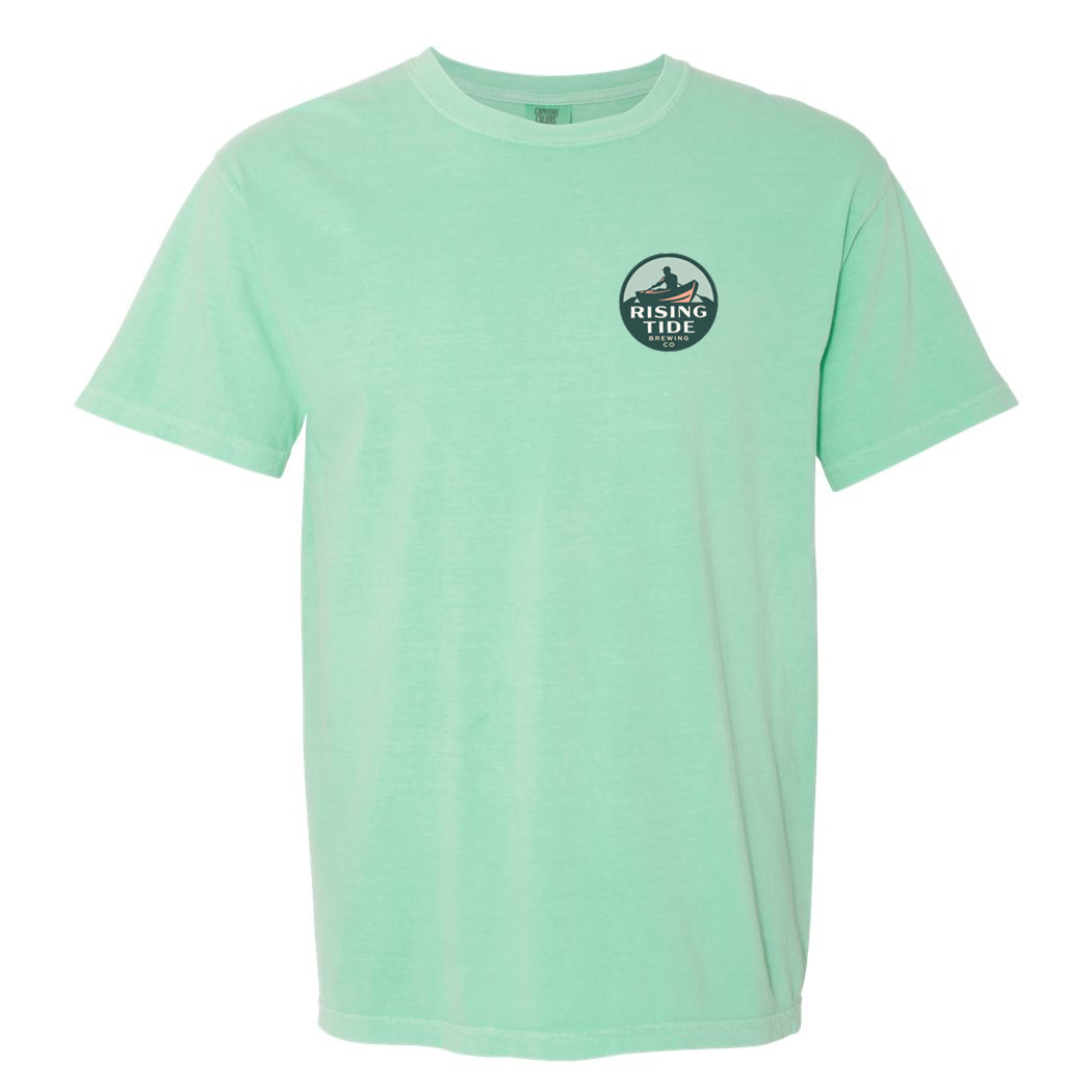 Island Reef Rising Tide T-Shirt
