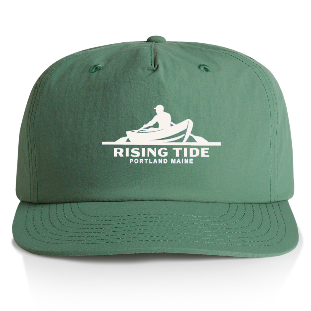 Sage Surf Cap