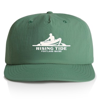 Sage Surf Cap